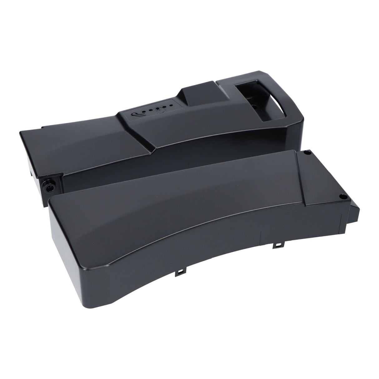 Bmz battery housing