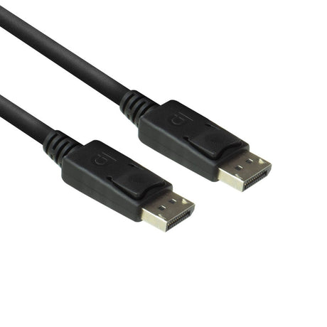 Kabel Act AC3902 czarny