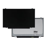 OEM 14.0 tommer LCD -skærm 1366x768 Gloss 30pin EDP