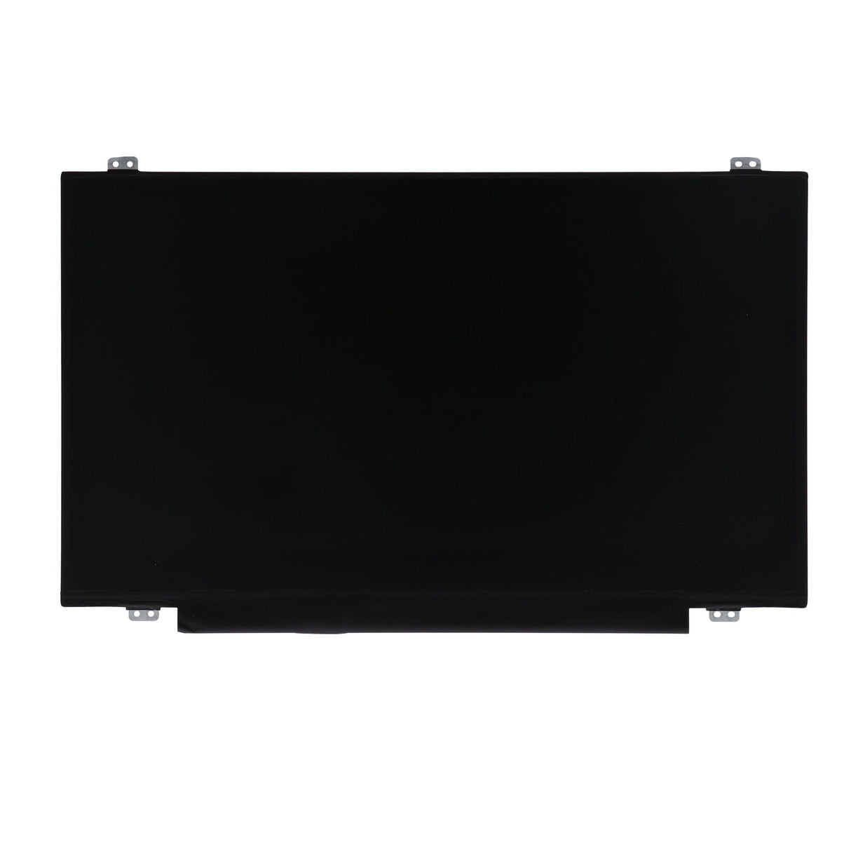 OEM 14.0 Zoll LCD Bildschirm 1366x768 Glanz 30pin EDP