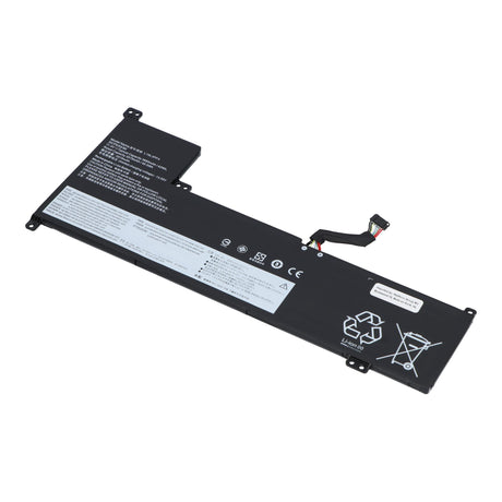 Replacement Laptop Accu 3600 mAh