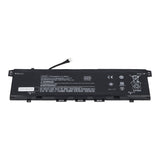 Replacement Laptop Battery 3400 MAH