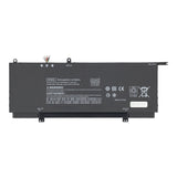 Ersättning Laptop Battery 3850 mAh