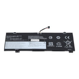 Batteria per laptop sostitutiva 2850 mAh