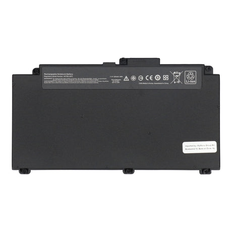 Baterie do notebooku 4200 mAh