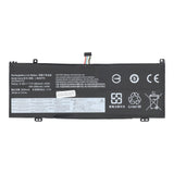 Batería de laptop de reemplazo 2850 mAh