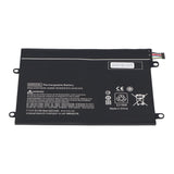 Erstatning Laptop Battery 4200 mAh