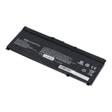 Ersatz Laptop Batterie 3400 Mah