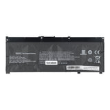 Ersatz Laptop Batterie 3400 Mah