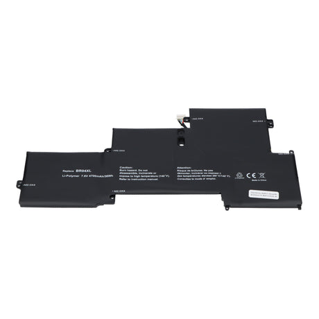 Replacement Laptop accu 4700mAh