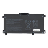 Replacement Laptop Battery 11.55V 4400MAH