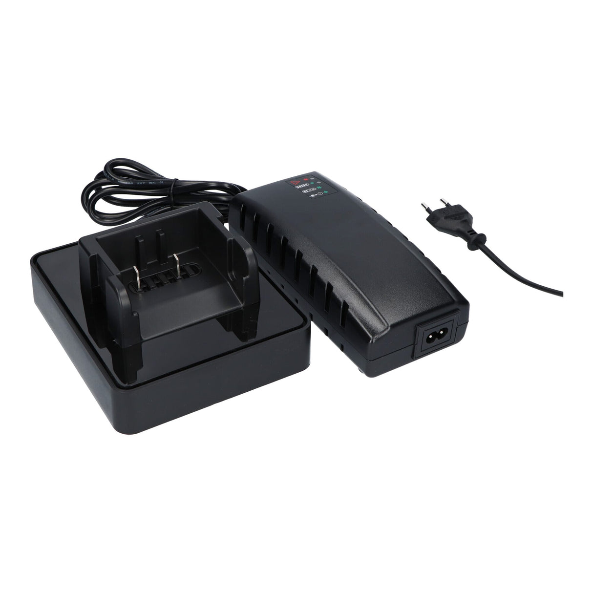 Panasonic battery charger set 26v