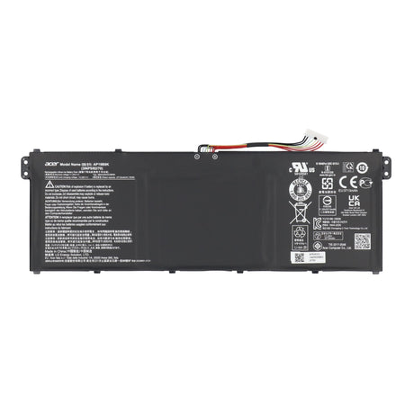 Batéria pre laptop Acer 11,25V 3831MAH