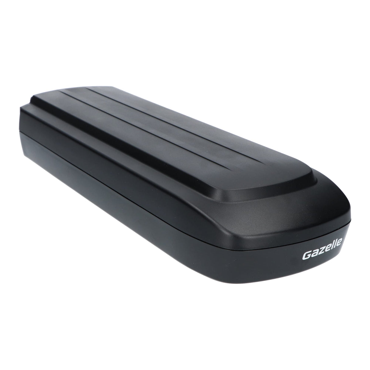 Gazelle impulse auksinis dviračio akumuliatorius 36v 11.4ah