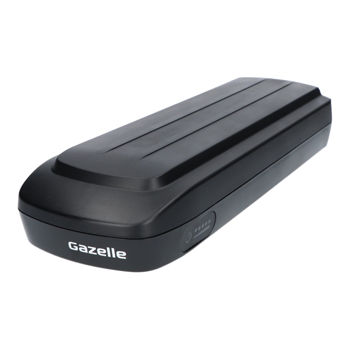 Gazelle impulse auksinis dviračio akumuliatorius 36v 11.4ah