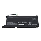 Baterie do notebooku 4500 mAh