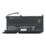 Baterie do notebooku 4500 mAh