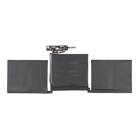 Yanec MacBook Batterie 5100Mah