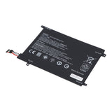 Erstatning Laptop Battery 8600 mAh