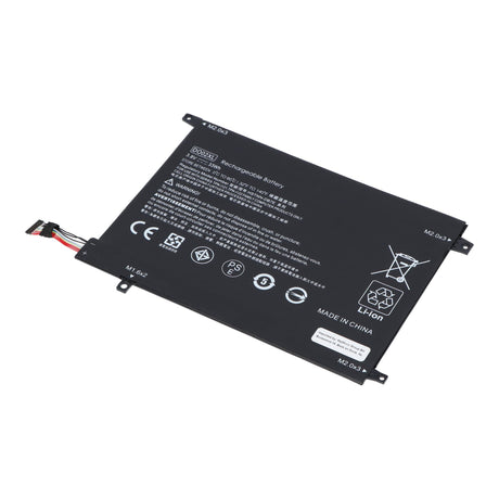 Replacement Laptop Accu 8600 mAh