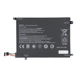 Erstatning Laptop Battery 8600 mAh