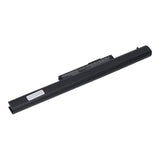 Ersatz -Laptop -Akku 2200 mAh