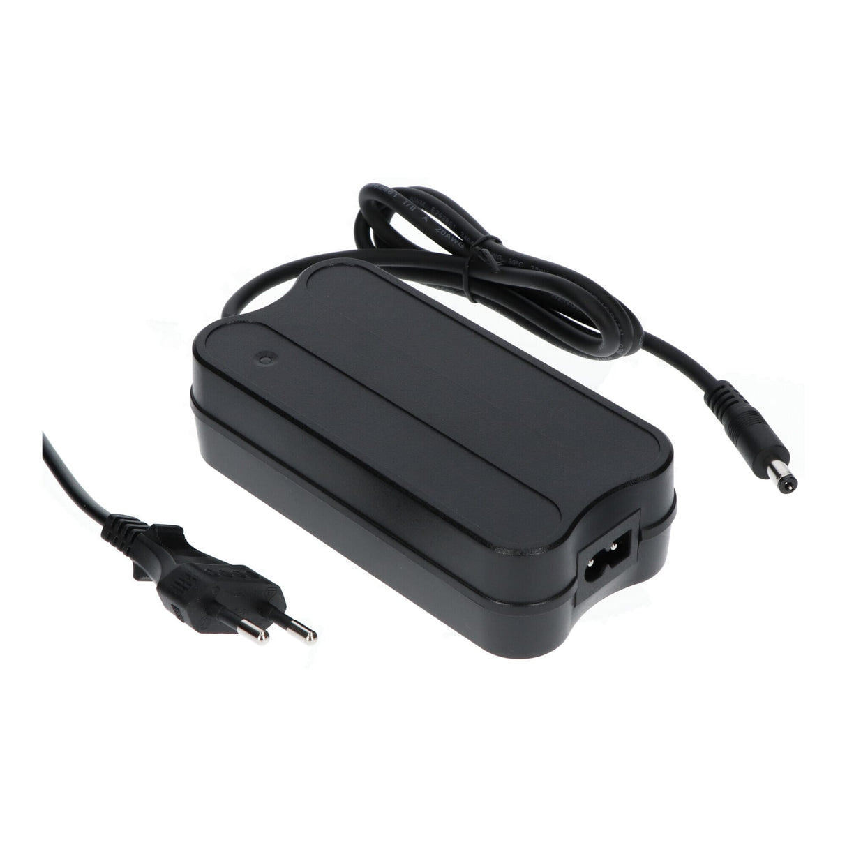 Ersatz Batterie Ladegera E-Vëlo 29.4v 2a 5.5x2.1 Plug