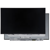 OEM 15,6 tommer LCD -skærm 1920x1080 MAT 30PIN EDP (26 cm inverter)