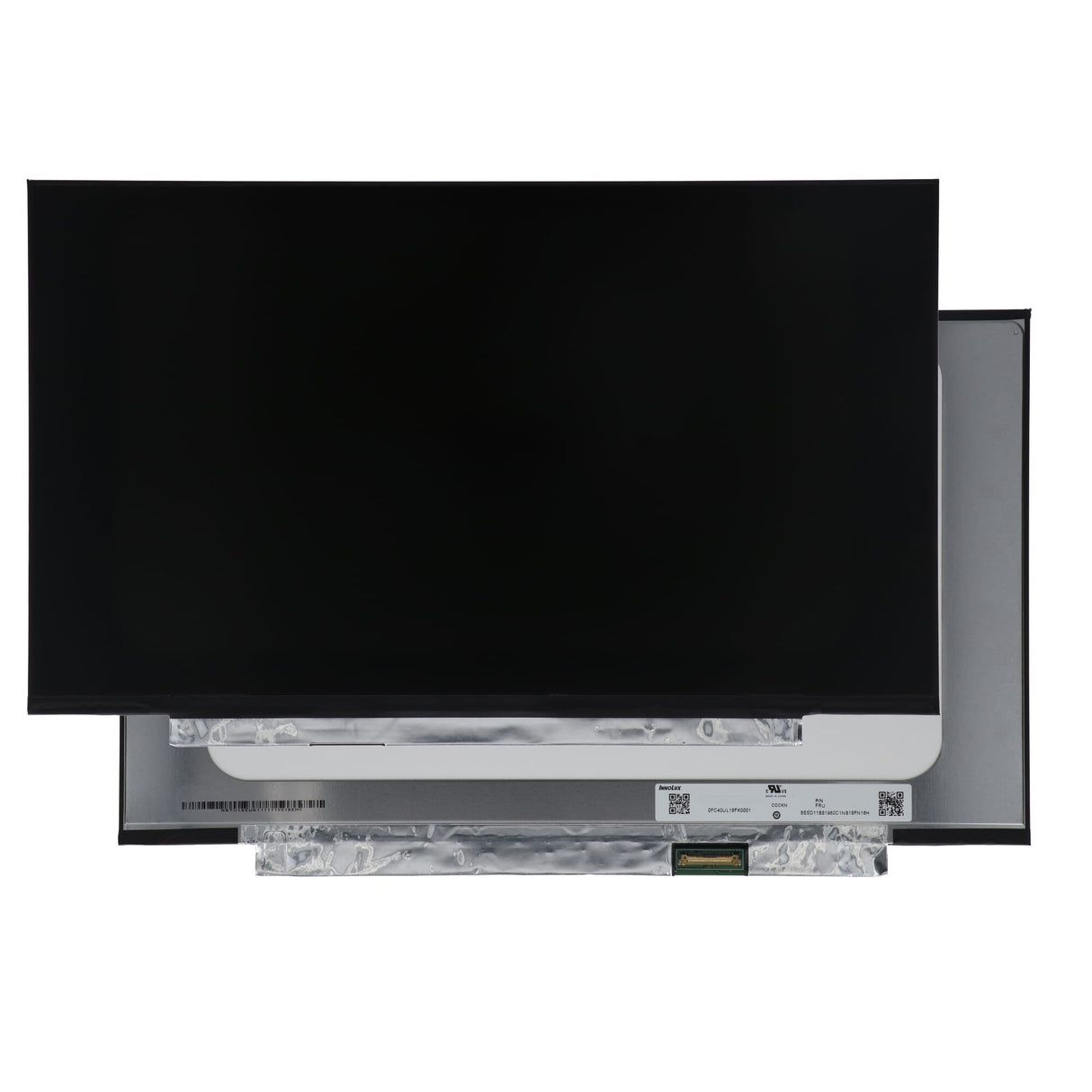 OEM 14,0 palčni LCD zaslon 1366x768 Mat 30Pin EDP