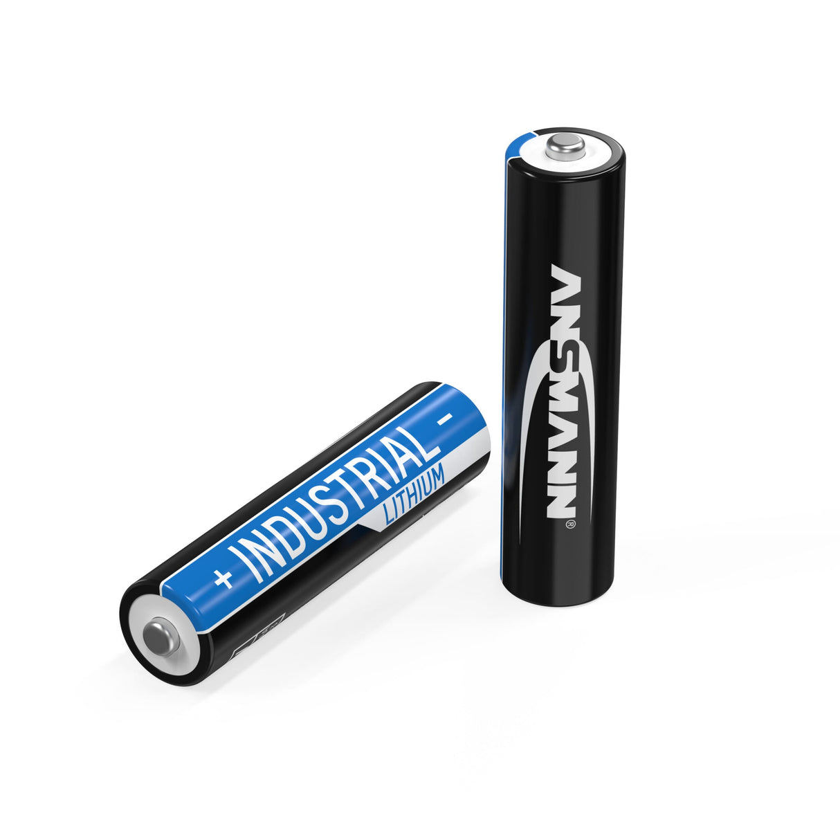 ANSMANN LITHIUM MICRO AAA FR03 10ER DOO