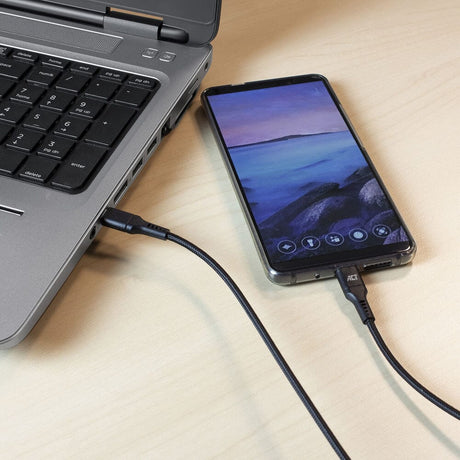 Act USB-Kabel 2.0 ac3096 schwarz