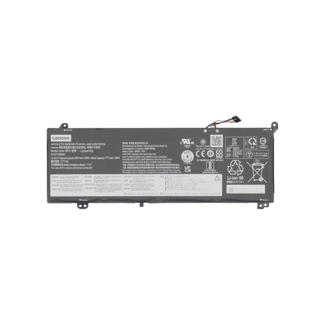 Lenovo Laptop Battery 3770 Mah