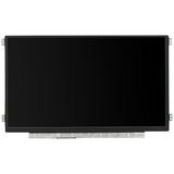 OEM 11.6 tommer LCD -skærm 1366x768 Mat 40pin EDP 25mm, berøring