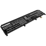 Batería de laptop de reemplazo 7050mAh