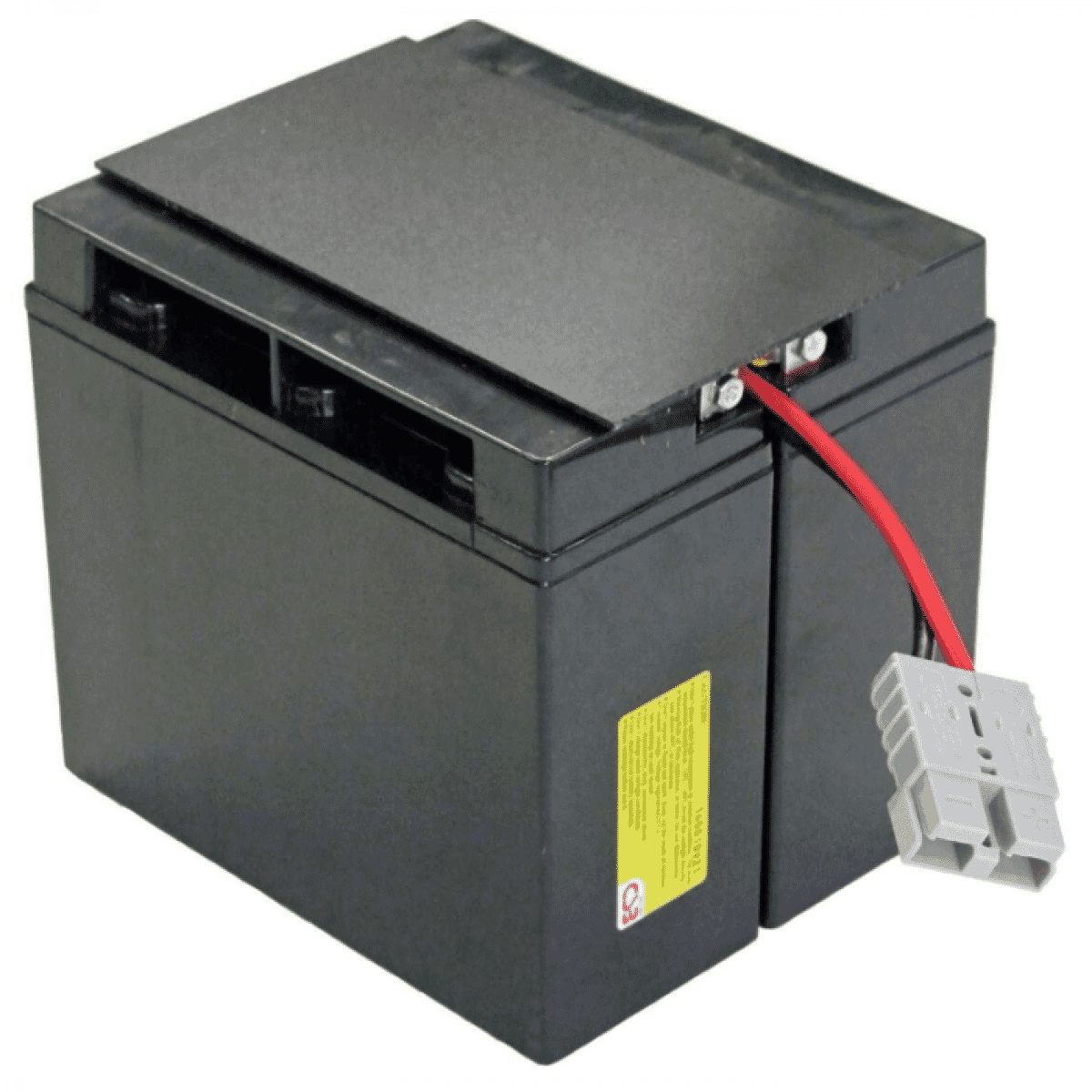 CSB USV-Batterie-Ersatzset RBC7 (inkl. Kabel)