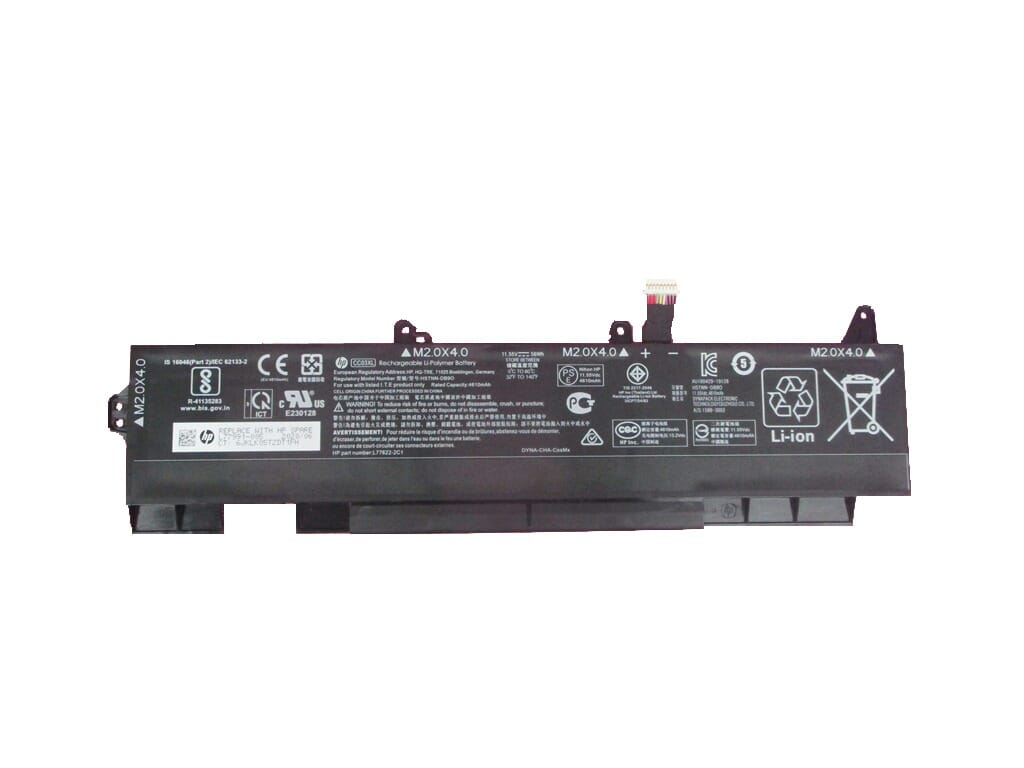 Baterie do notebooku hp 5045 mAh