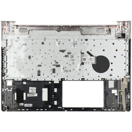 Ty hp Laptop Keyboard qwer us + Top Cover