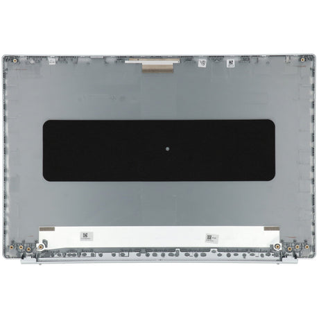 Acer notebook LCD zadní kryt - stříbro