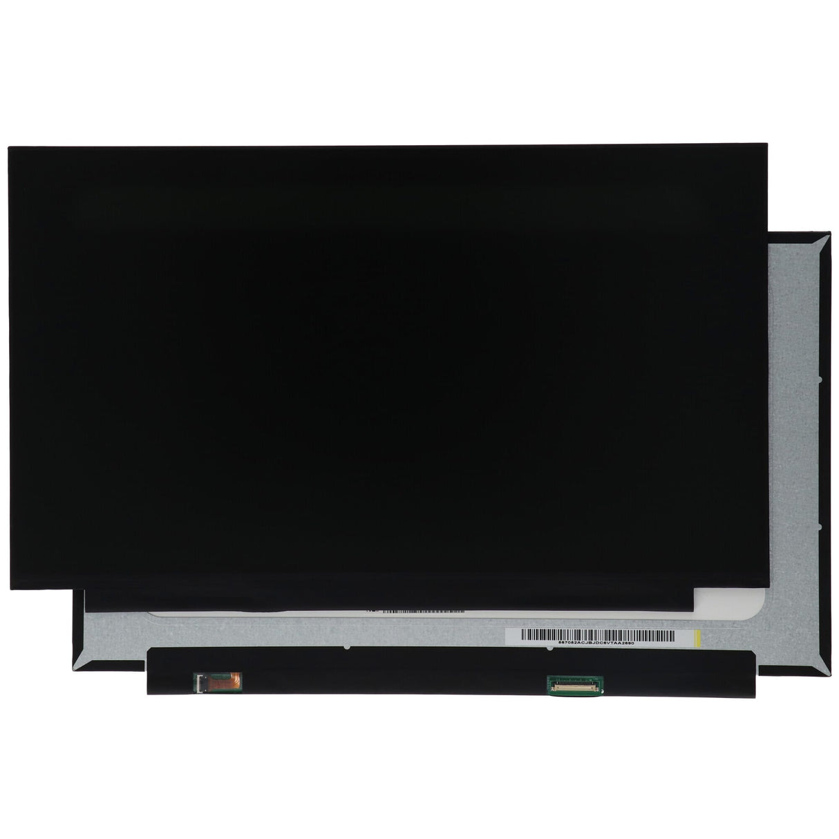 OEM de 15,6 polegadas LCD Screen 1366x768 MAT 30PIN EDP