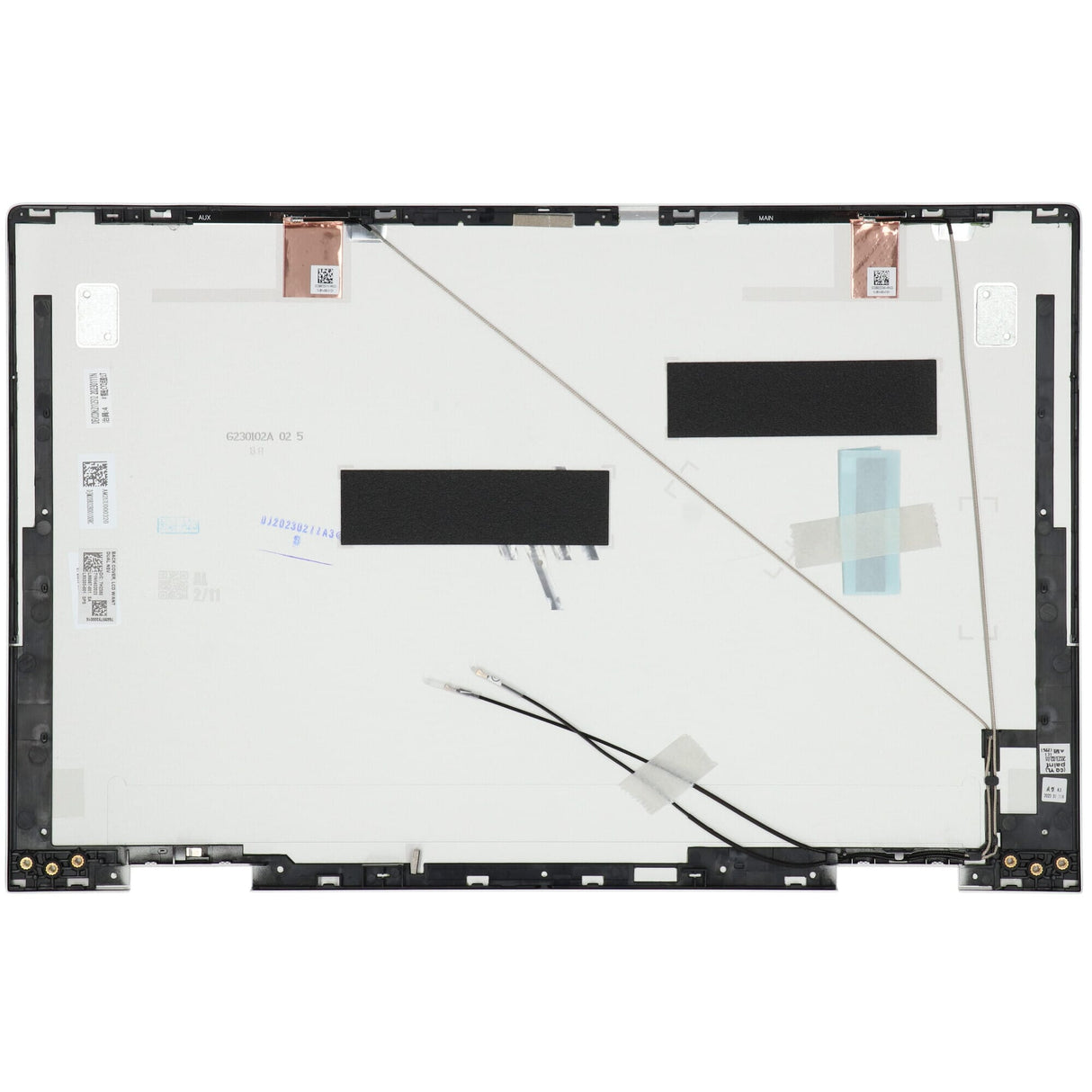 HP Laptop LCD bakdeksel
