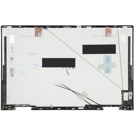 Zadný kryt lcd notebooku HP