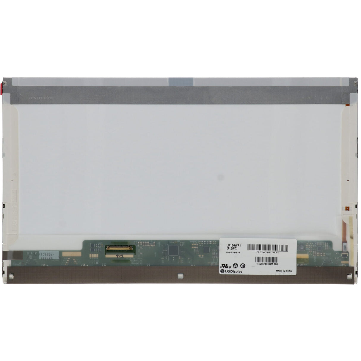 OEM 15,6 palce LCD obrazovka 1920x1080 GLOSS 40PIN