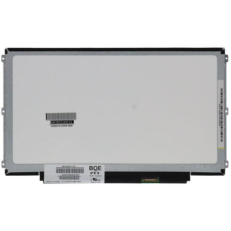 OEM 12.5 inch LCD scherm 1366x768 mat 30Pin eDP