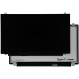 OEM 15.6 Inch LCD Scherm 1920x1080 Mat 40Pin