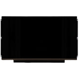 OEM 13.3 tommer LCD -skærm 1366x768 Gloss 40pin