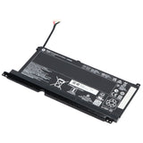 HP notebook baterie 4323 mAh