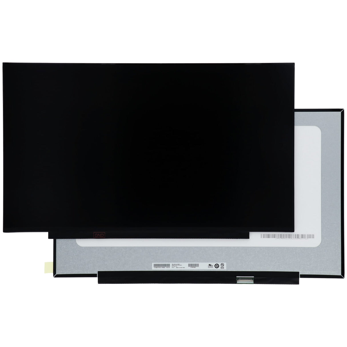 OEM 17,3 palcová LCD obrazovka 1600x900 Mat, 30pin