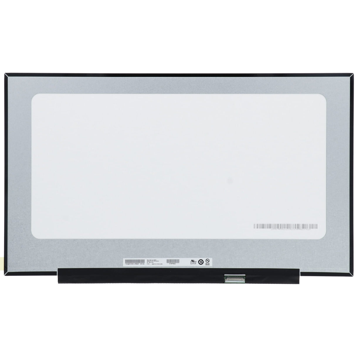 OEM 17,3 palcová LCD obrazovka 1600x900 Mat, 30pin