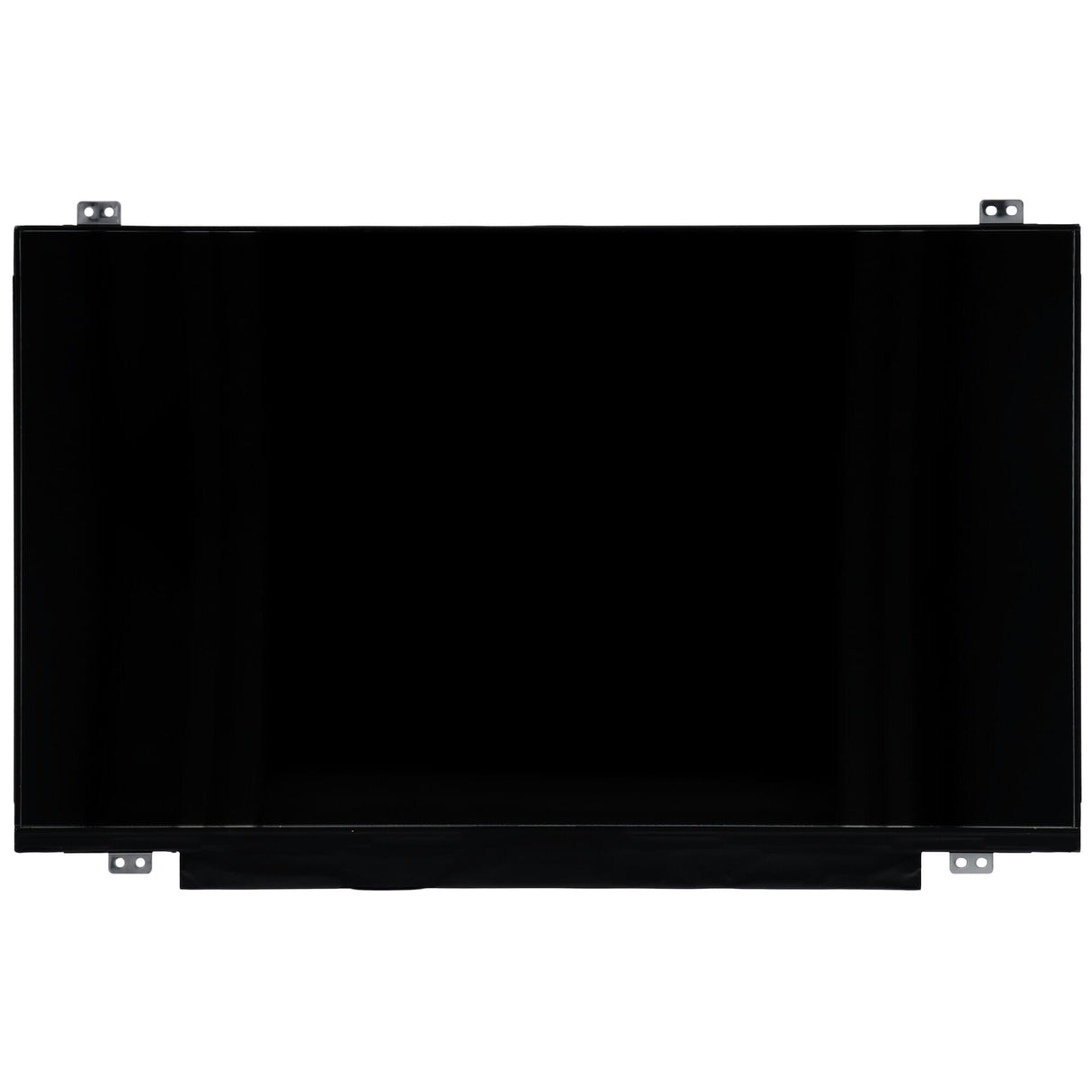 OEM 14,0 tommers LCD -skjerm 1920x1080 glans 40pin EDP, IPS, Touch