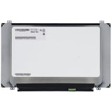 OEM 14,0 tommers LCD -skjerm 1920x1080 glans 40pin EDP, IPS, Touch